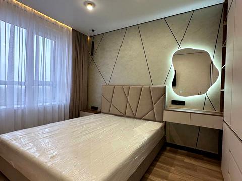 квартира за адресою Запорізьке шосе, 32д