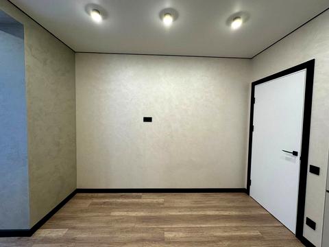 квартира за адресою Запорізьке шосе, 32д