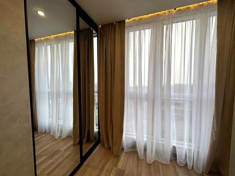 квартира за адресою Запорізьке шосе, 32д