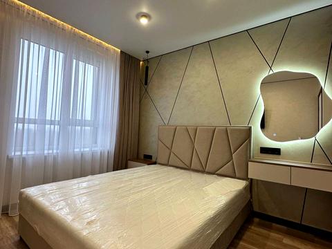 квартира за адресою Запорізьке шосе, 32д