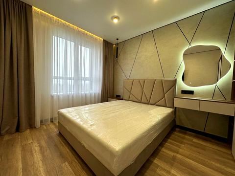 квартира за адресою Запорізьке шосе, 32д