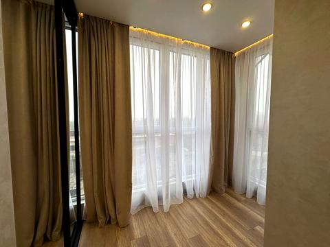 квартира за адресою Запорізьке шосе, 32д