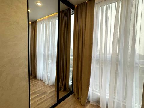 квартира за адресою Запорізьке шосе, 32д