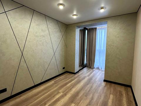 квартира за адресою Запорізьке шосе, 32д