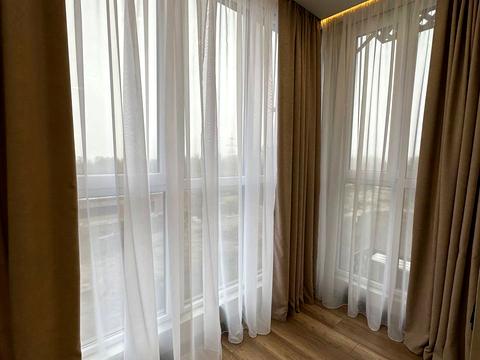 квартира за адресою Запорізьке шосе, 32д