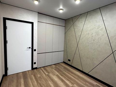 квартира за адресою Запорізьке шосе, 32д