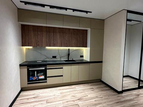 квартира за адресою Запорізьке шосе, 32д