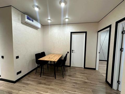 квартира за адресою Запорізьке шосе, 32д