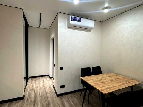 квартира за адресою Запорізьке шосе, 32д