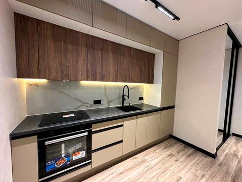 квартира за адресою Запорізьке шосе, 32д