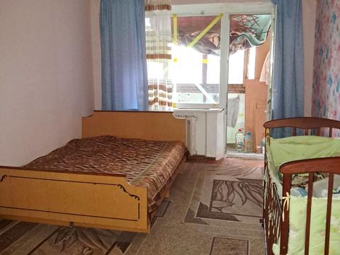 квартира за адресою Олімпійська вул., 10