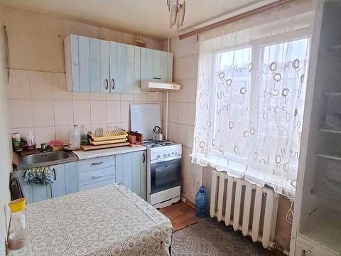 квартира за адресою Олімпійська вул., 10