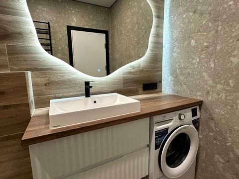 квартира за адресою Запорізьке шосе, 32д