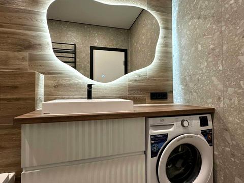 квартира за адресою Запорізьке шосе, 32д