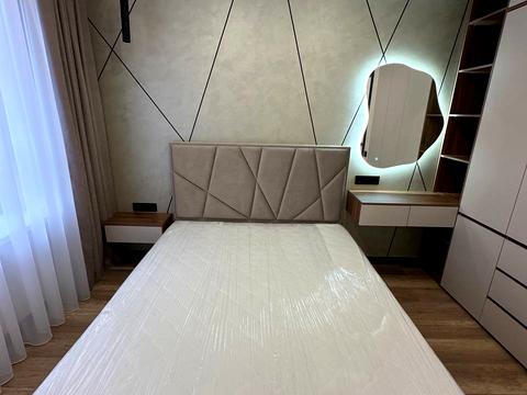 квартира за адресою Запорізьке шосе, 32д