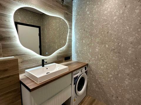 квартира за адресою Запорізьке шосе, 32д