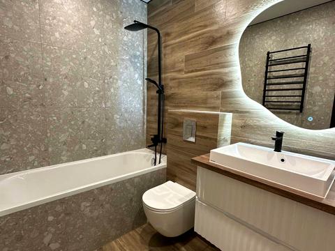 квартира за адресою Запорізьке шосе, 32д