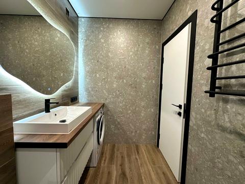 квартира за адресою Запорізьке шосе, 32д