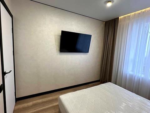 квартира за адресою Запорізьке шосе, 32д