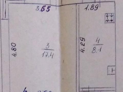 квартира за адресою Харківська вул., 39