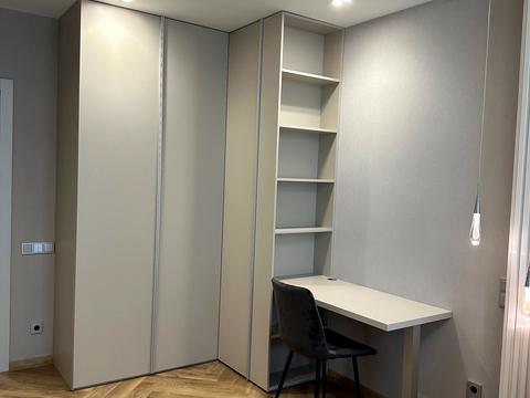 квартира за адресою Київ, Берестейський просп. (Перемоги), 11