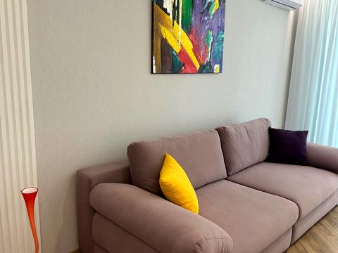 квартира за адресою Київ, Берестейський просп. (Перемоги), 11