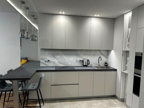 квартира за адресою Київ, Берестейський просп. (Перемоги), 11