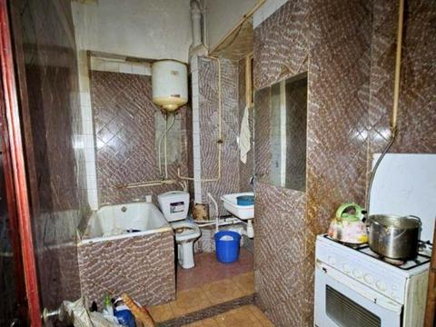 квартира по адресу Донорская ул. (Слепнёва), 1