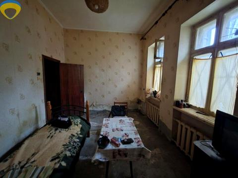 квартира по адресу Донорская ул. (Слепнёва), 1