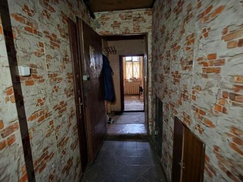 квартира по адресу Донорская ул. (Слепнёва), 1