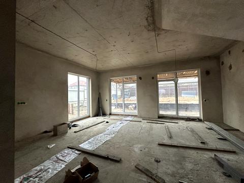 дом по адресу Рассветная ул.