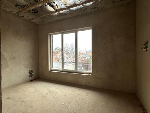 дом по адресу Рассветная ул.