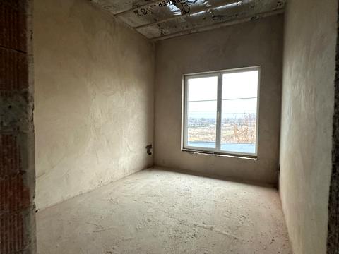 дом по адресу Рассветная ул.