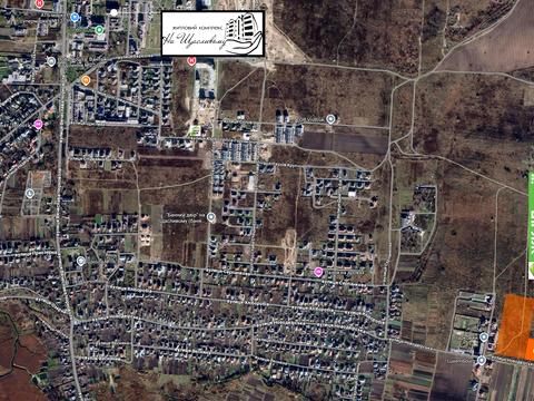 квартира по адресу Новодворская ул., 124