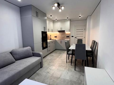 квартира по адресу Ленкавского ул., 34