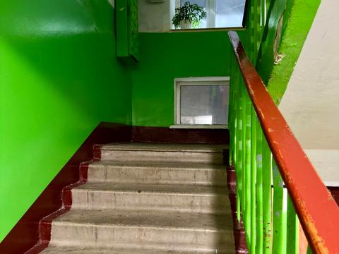 квартира за адресою Олександра Поля просп. (Кірова), 107-А