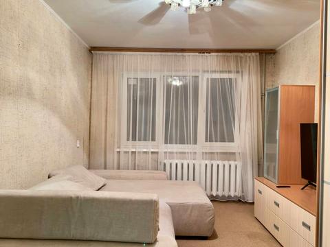 квартира за адресою Олександра Поля просп. (Кірова), 107-А