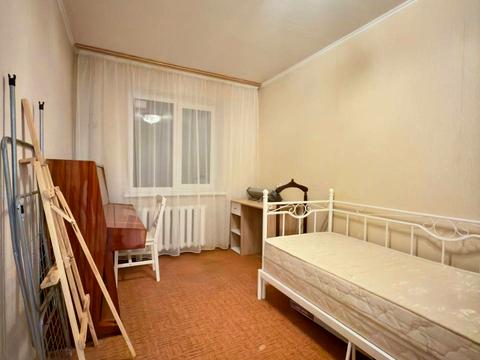 квартира за адресою Олександра Поля просп. (Кірова), 107-А