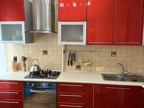 квартира по адресу Мира просп., 66