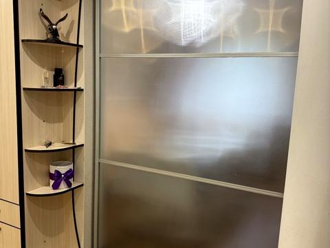 квартира по адресу Мира просп., 66