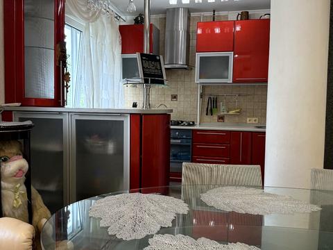 квартира по адресу Мира просп., 66