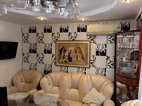 квартира по адресу Мира просп., 66