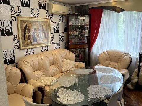 квартира по адресу Мира просп., 66