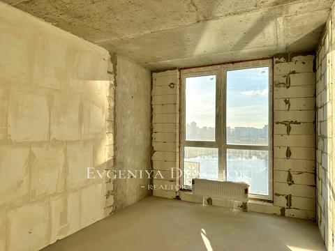 квартира за адресою Ревуцького вул., 40-Б