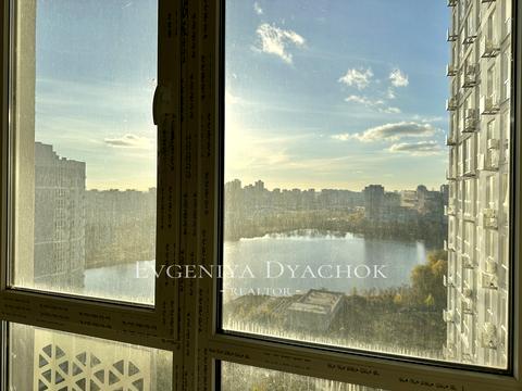 квартира за адресою Ревуцького вул., 40-Б