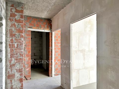 квартира за адресою Ревуцького вул., 40-Б