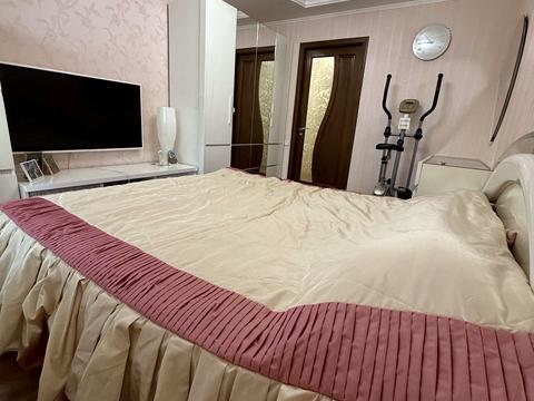 квартира по адресу Мира просп., 66