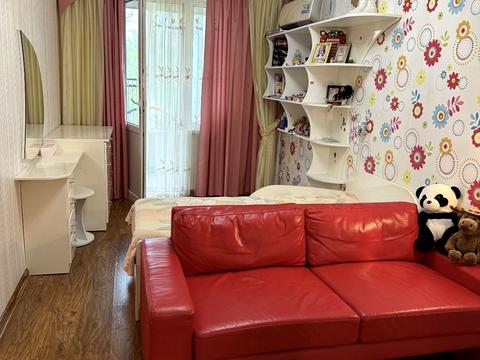 квартира по адресу Мира просп., 66