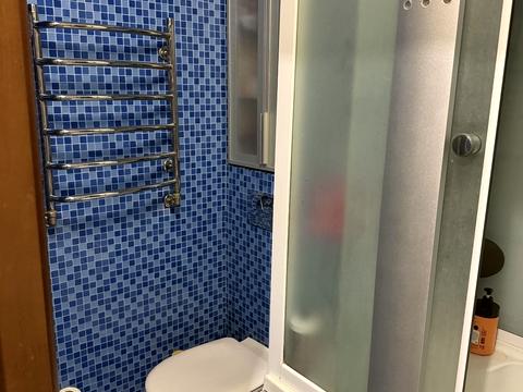 квартира по адресу Мира просп., 66