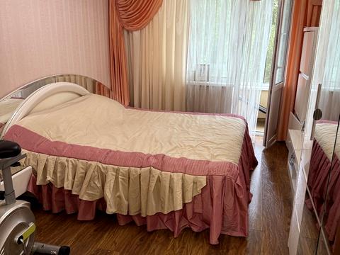 квартира по адресу Мира просп., 66